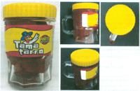 TAMA TARRO PAVITO