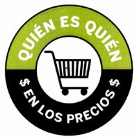 QUIÉN ES QUIÉN EN LOS PRECIOS