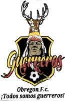GUERREROS OBREGÓN F.C. BRIMACH ¡TODOS SOMOS GUERREROS!