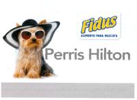 PERRIS HILTON