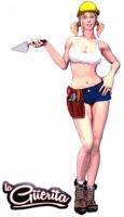 LA GÜERITA