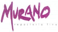 MURANO RESPOSTERIA FINA