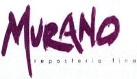 MURANO REPOSTERIA FINA