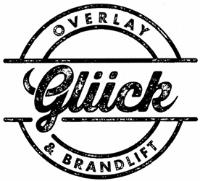 GLÜCK OVERLAY & BRANDLIFT