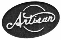 ARTISAN