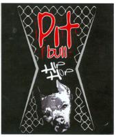 PIT BULL HIP HOP