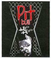PIT BULL HIP HOP