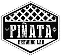 PIÑATA BREWING LAB