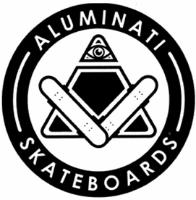 ALUMINATI SKATEBOARDS