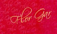 FLOR GAR