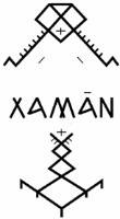 X4M4N