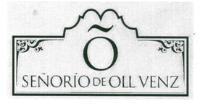 SEÑORÍO DE OLL VENZ