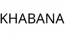 KHABANA