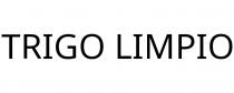 TRIGO LIMPIO