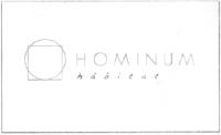 HOMINUM HÁBITAT