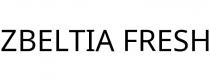 ZBELTIA FRESH