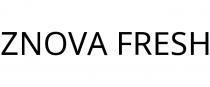 ZNOVA FRESH