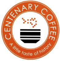 CENTENARY COFFEE A LITTLE TASTE OF HISTORY