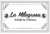 LA MILAGROSA ANTOJERIA POBLANA