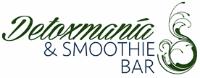 DETOXMANÍA & SMOOTHIE BAR