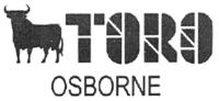 TORO OSBORNE
