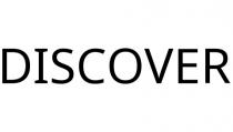 DISCOVER