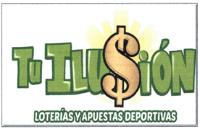 LOTERIAS Y APUESTAS DEPORTIVAS TU ILUSION