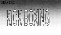 KICK-BOXING
