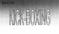 KICK-BOXING