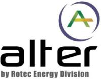 A ALTER BY ROTEC ENERGY DIVISION