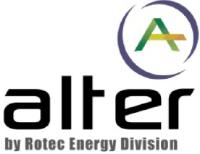 A ALTER BY ROTEC ENERGY DIVISION