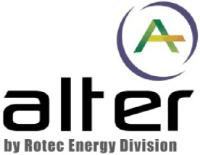A ALTER BY ROTEC ENERGY DIVISION