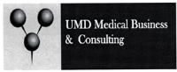 UMD MEDICAL BUSINESS & CONSULTING