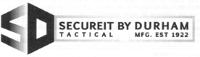 SD SECUREIT BY DURHAM TACTICAL MFG. EST 1922
