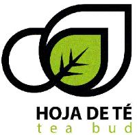 HOJA DE TÉ TEA BUD