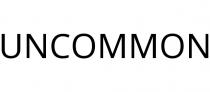 UNCOMMON