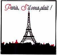 PARIS S'IL VOUS PLAIT