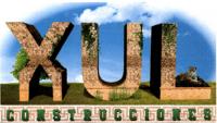 XUL CONSTRUCCIONES