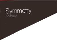SYMMETRY CHOCOLAT.