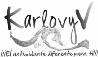KARLOVYV EL ANTIOXIDANTE DIFERENTE PARA TI