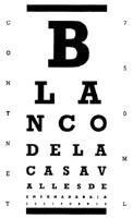 BLANCO DE LA CASA VALLES DE ENSENADA