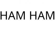HAM HAM