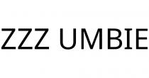 ZZZ UMBIE