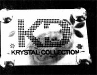 KRYSTAL COLLECTION