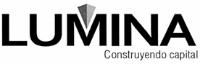LUMINA CONSTRUYENDO CAPITAL