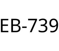 EB-739