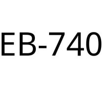 EB-740