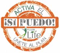 ACTIVA EL ¡SÍ PUEDO! FULLER LIFE ÚNETE AL PLAN