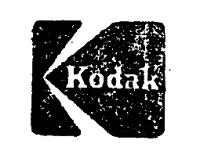 KODAK