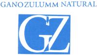 GANO ZULUMM NATURAL GZ